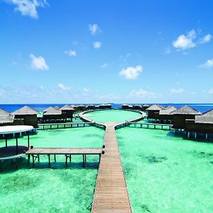 Raffles Maldives Meradhoo